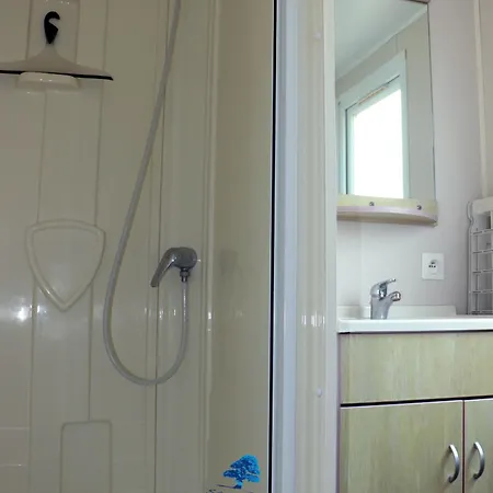 Mobilhome Fun And Sun - 4-6 Personnes-2 Σπίτι διακοπών *