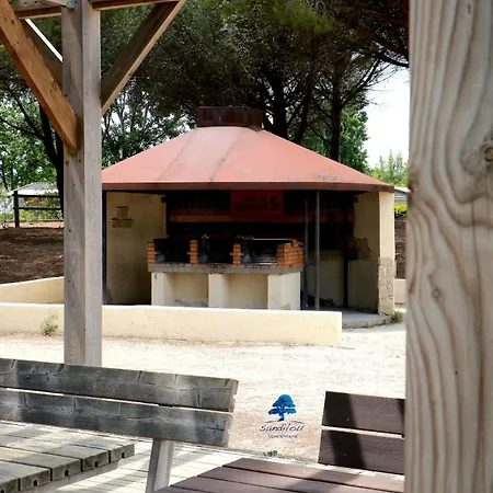 Mobilhome Fun And Sun - 4-6 Personnes-2 Σπίτι διακοπών
